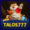 Logo da TALOS777